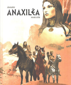 Anaxiléa
