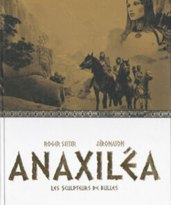 Anaxiléa