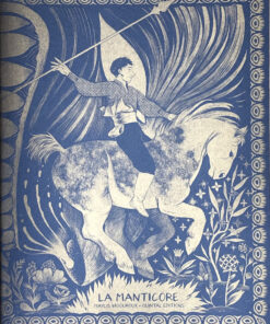 La Manticore