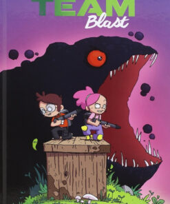 Team Blast