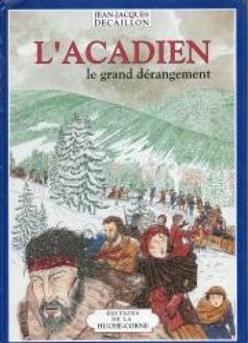 L'Acadien 2