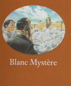 Blanc Mystère
