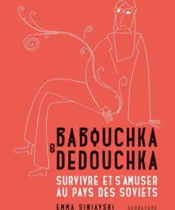 Babouchka & Dedouchka