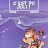 Le Petit Spirou Tome 13