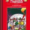 Spirou et Fantasio Édition collector Tome 2