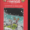 Spirou et Fantasio Édition collector Tome 3