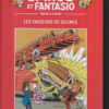 Spirou et Fantasio Édition collector Tome 30