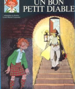 Comtesse de Ségur Tome 6
