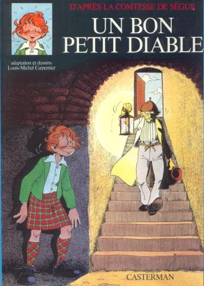 Comtesse de Ségur Tome 6