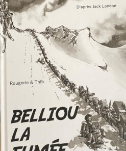 Belliou la Fumée