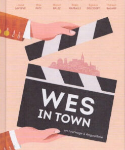 Wes in Town
