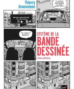 Système de la bande dessinée