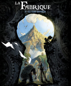La Fabrique 1