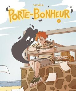 Porte-Bonheur 2