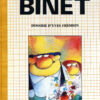 Binet et F. Margerin au festival de Cannes