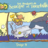 Les aventures de Sean Mac Gregor Tome 1