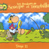 Les aventures de Scoupe et Tourbillon Tome 12
