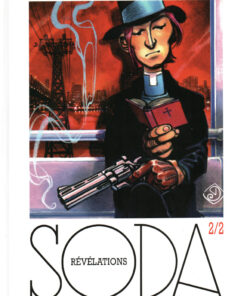 Soda Tome 13.2/2