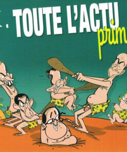 Alex - Dessins de presse