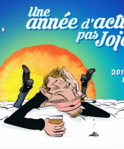 Alex - Dessins de presse
