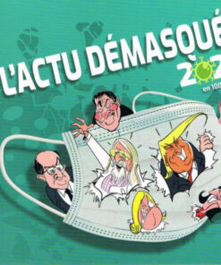 Alex - Dessins de presse