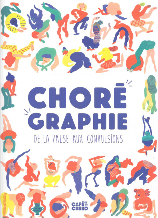 Chorégraphie