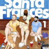 Santa Frances Tome 1