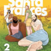Santa Frances Tome 1