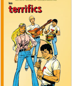 Les terrifics