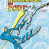 Fantastic Four - L'intégrale Tome 11