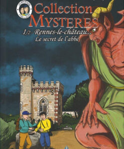 Rennes-le-château 1/2