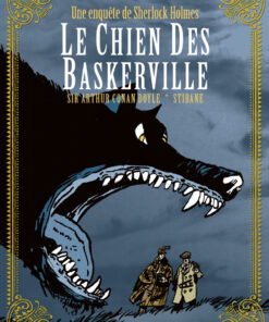 Une enquête de Sherlock Holmes