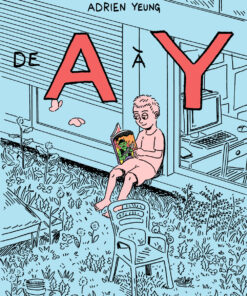 De A à Y
