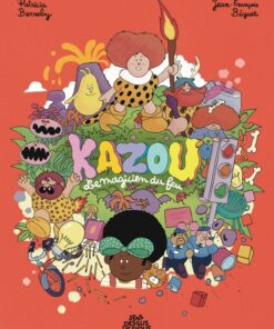 Kazou