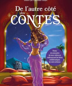 De l'autre côté des contes