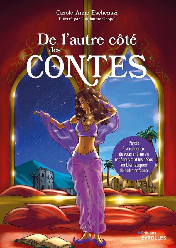 De l'autre côté des contes