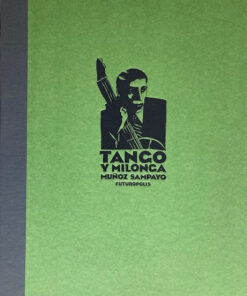 Tango y milonga