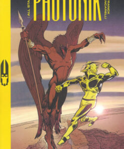 All Star Photonik Tome 8