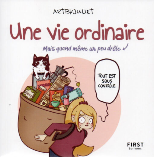 Une vie ordinaire