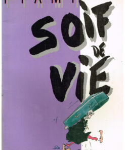 Soif de vie