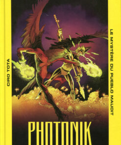 Photonik