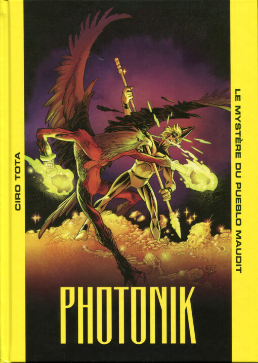 Photonik