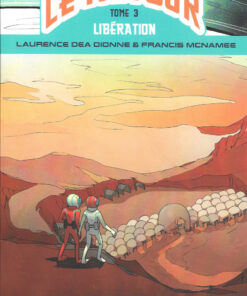 Le retour Tome 3