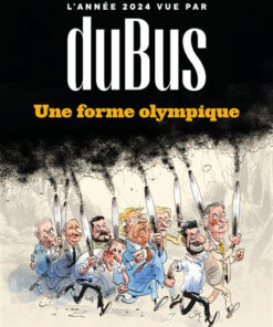 Une forme olympique