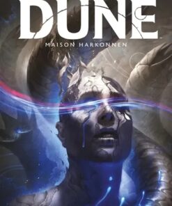 Dune : Maison Harkonnen Tome 3