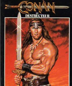 Conan