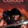 Les nouvelles aventures de Conan Tome 2