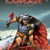 Les nouvelles aventures de Conan Tome 3