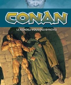 Conan Tome 3