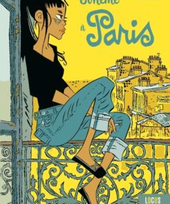 Bohème à Paris